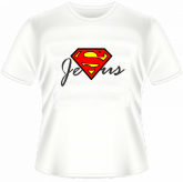 Super Jesus