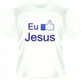 Eu Curto Jesus