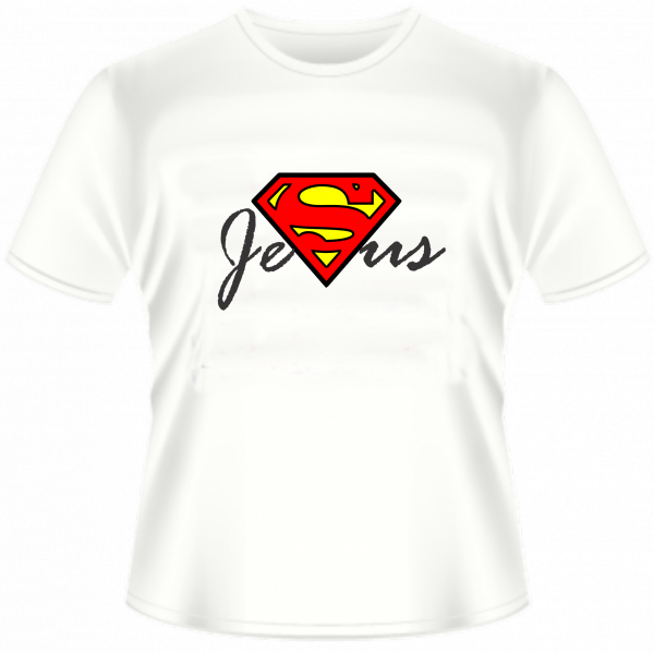 Super Jesus