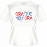 Ora que melhora
